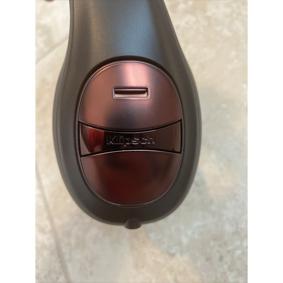 Klipsch Mode M40 Noise-Canceling Wired Headphones - Picture 3 of 16